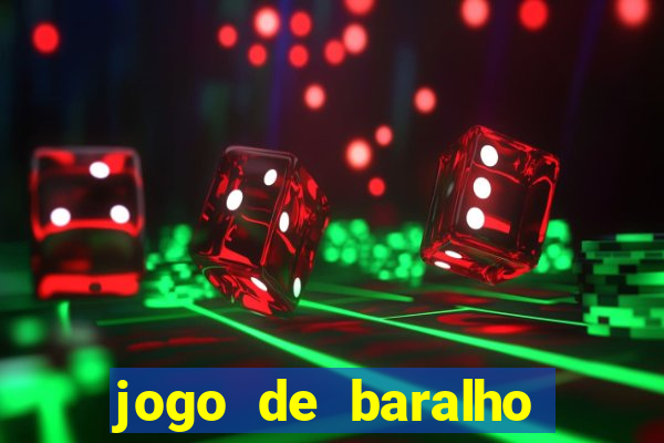 jogo de baralho para ganhar dinheiro
